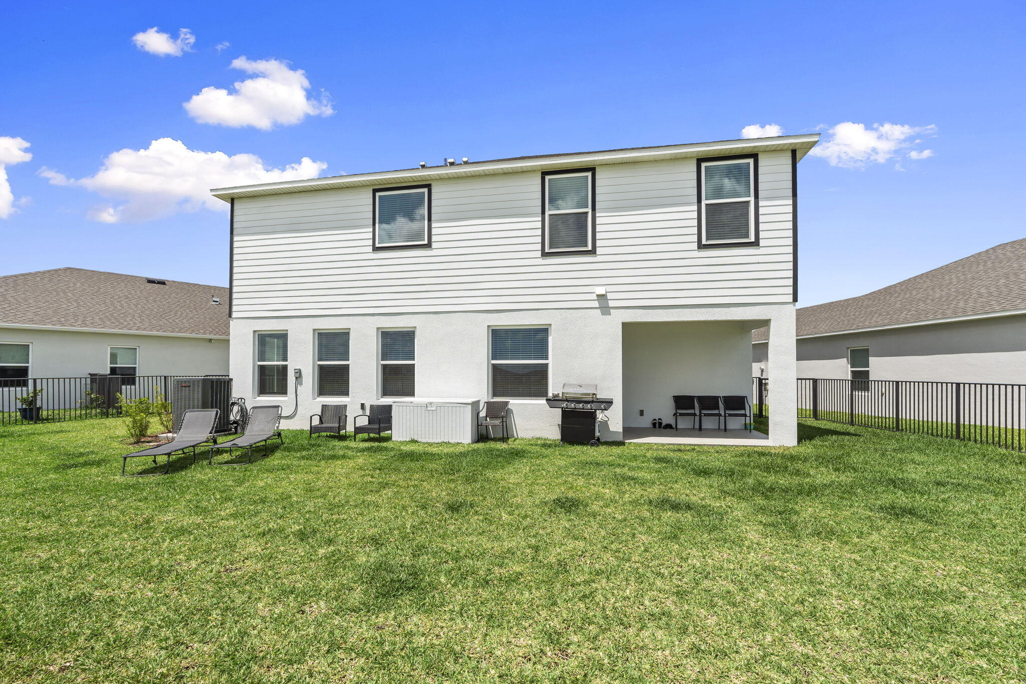 VERANO SOUTH PUD 1 - POD G - PLAT NO. 2 - Residential