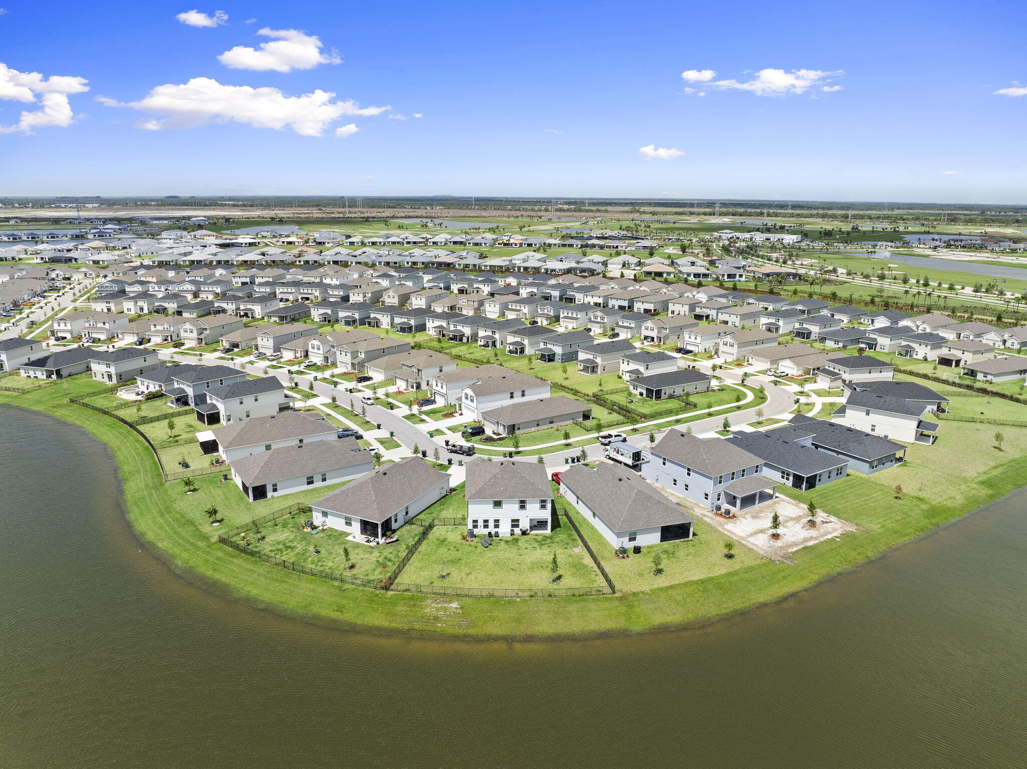 VERANO SOUTH PUD 1 - POD G - PLAT NO. 2 - Residential