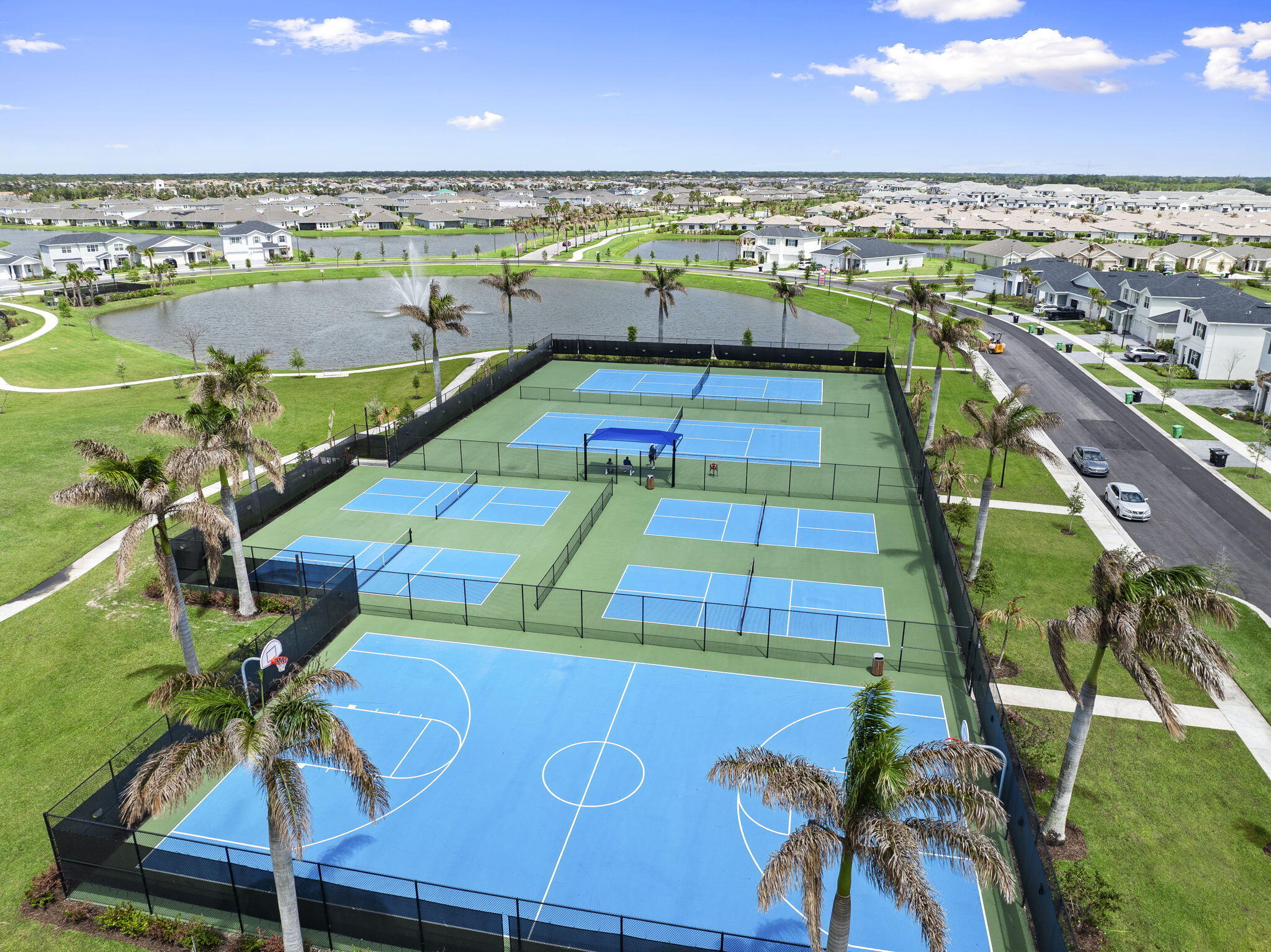 VERANO SOUTH PUD 1 - POD G - PLAT NO. 2 - Residential