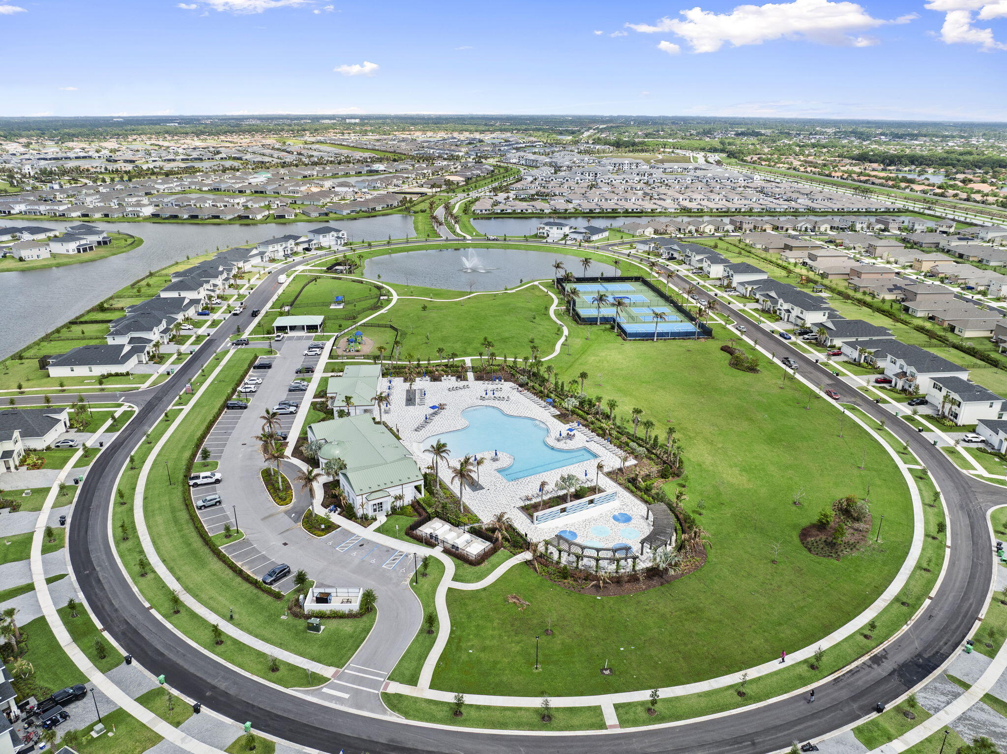 VERANO SOUTH PUD 1 - POD G - PLAT NO. 2 - Residential