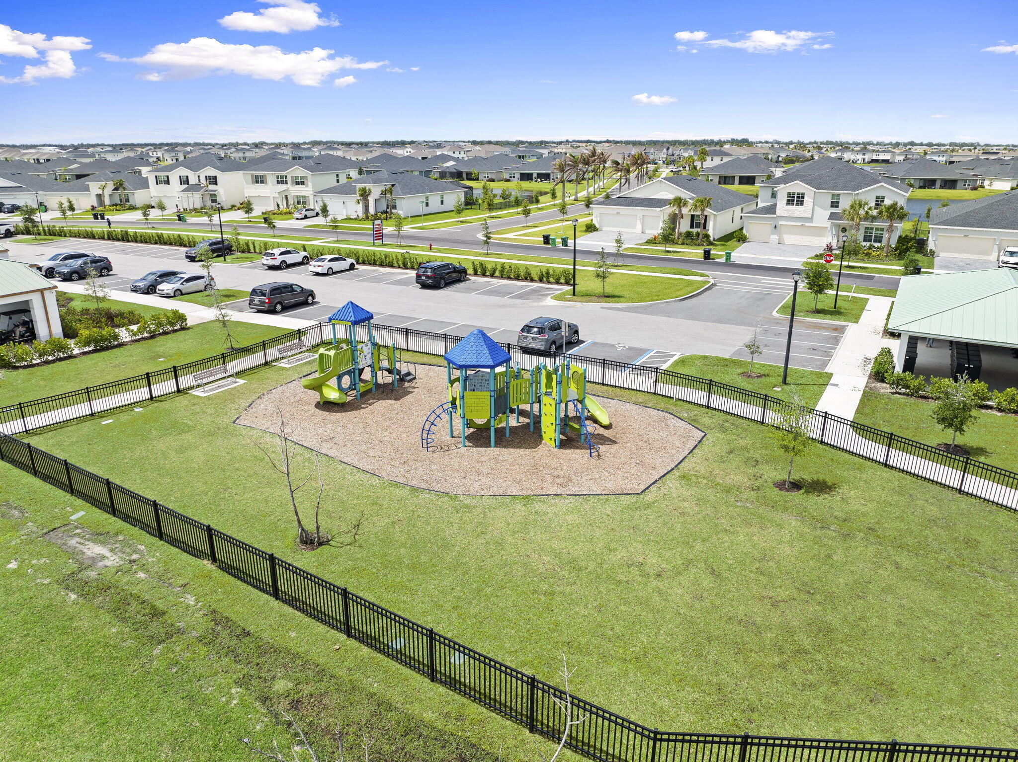 VERANO SOUTH PUD 1 - POD G - PLAT NO. 2 - Residential