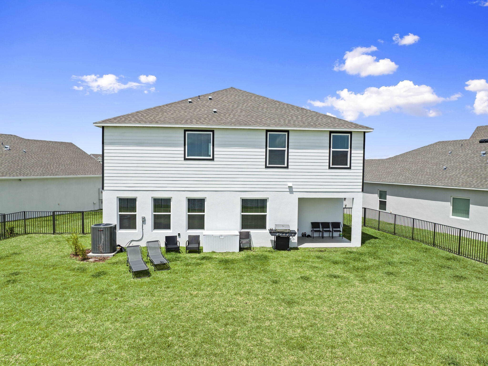 VERANO SOUTH PUD 1 - POD G - PLAT NO. 2 - Residential