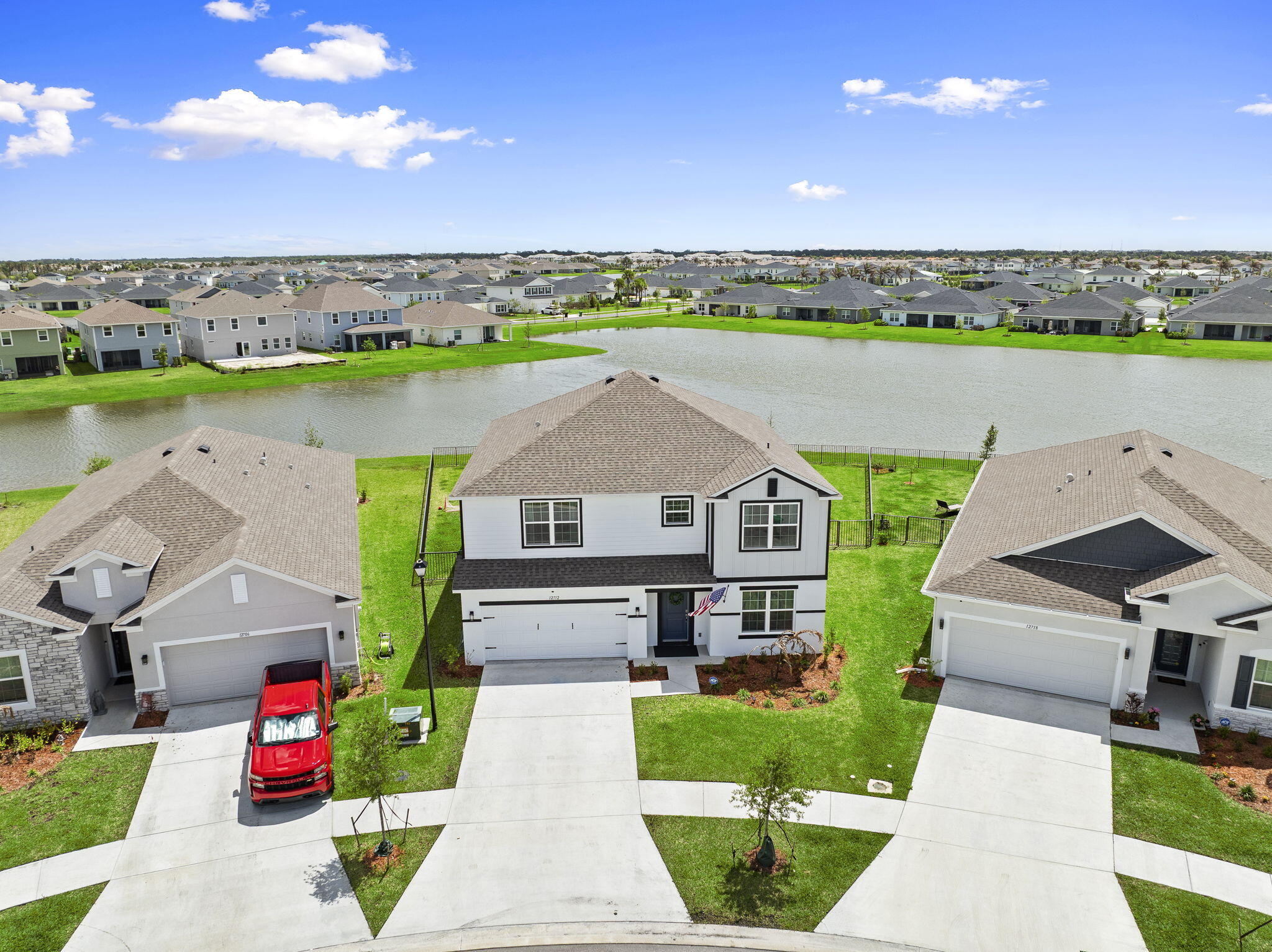 VERANO SOUTH PUD 1 - POD G - PLAT NO. 2 - Residential