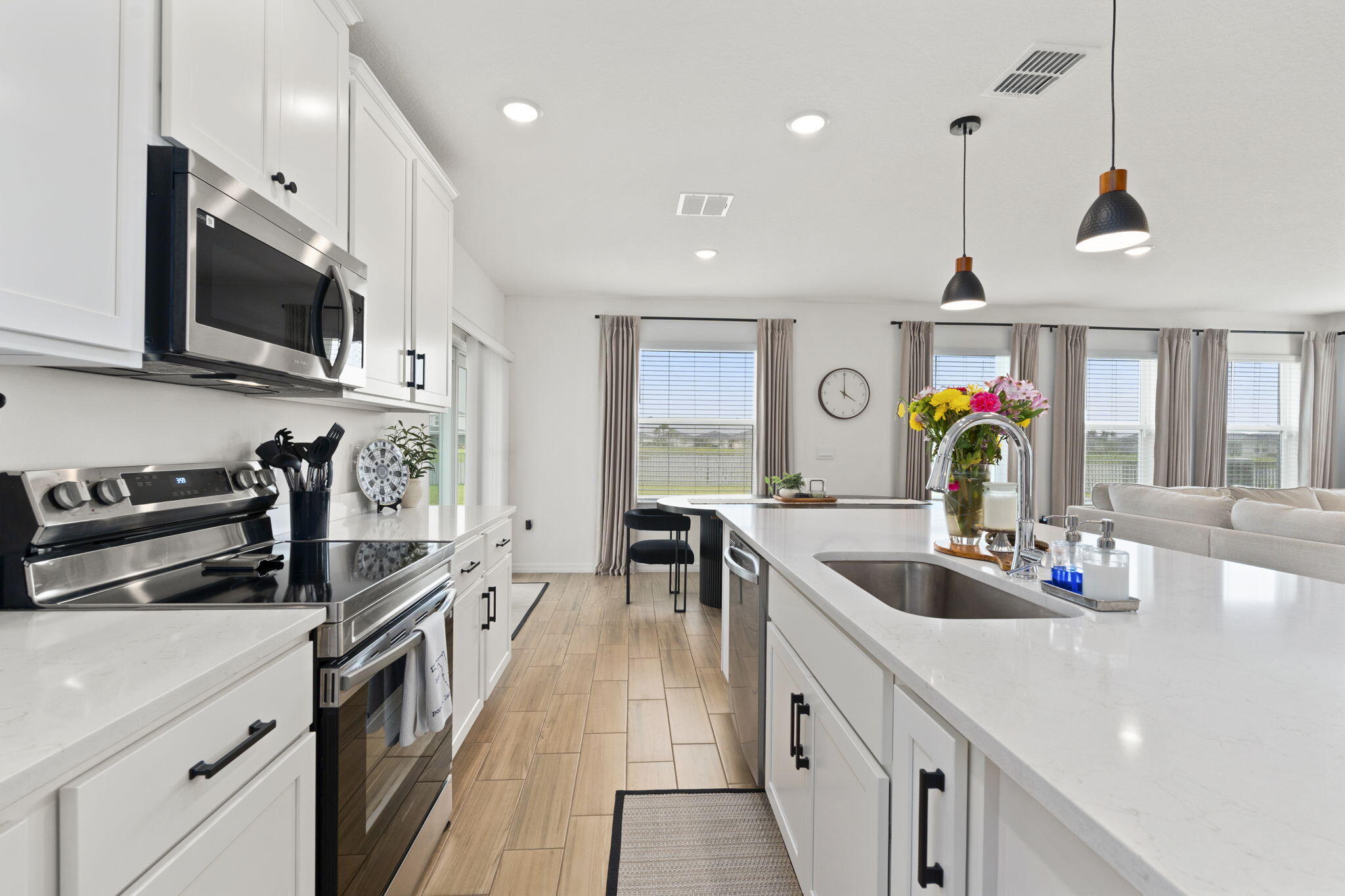 VERANO SOUTH PUD 1 - POD G - PLAT NO. 2 - Residential