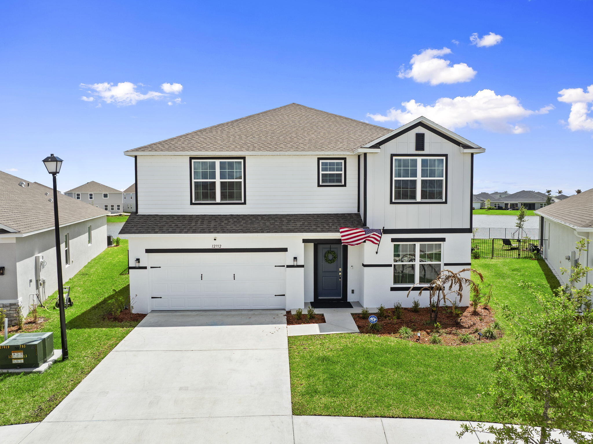 VERANO SOUTH PUD 1 - POD G - PLAT NO. 2 - Residential