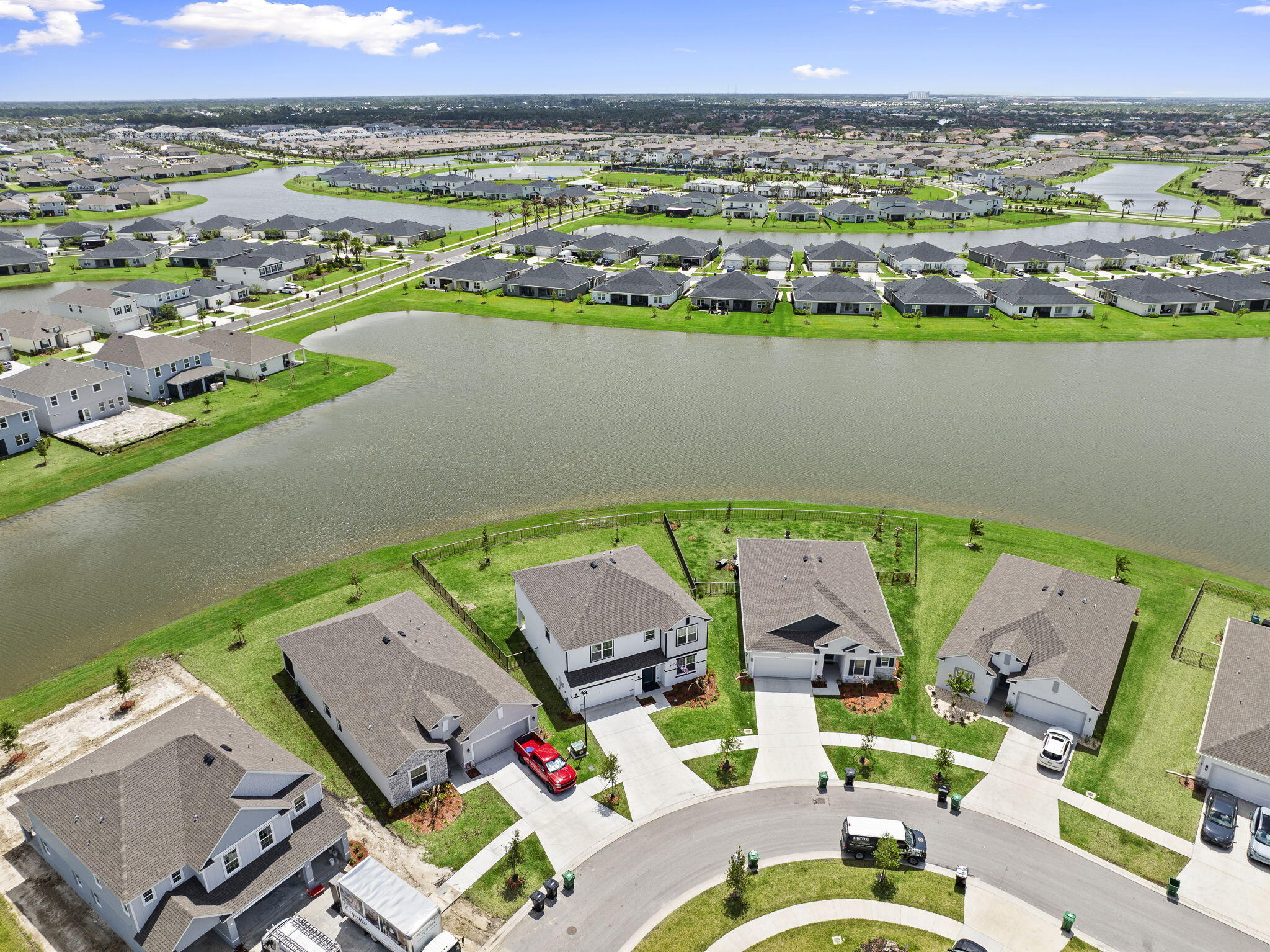 VERANO SOUTH PUD 1 - POD G - PLAT NO. 2 - Residential