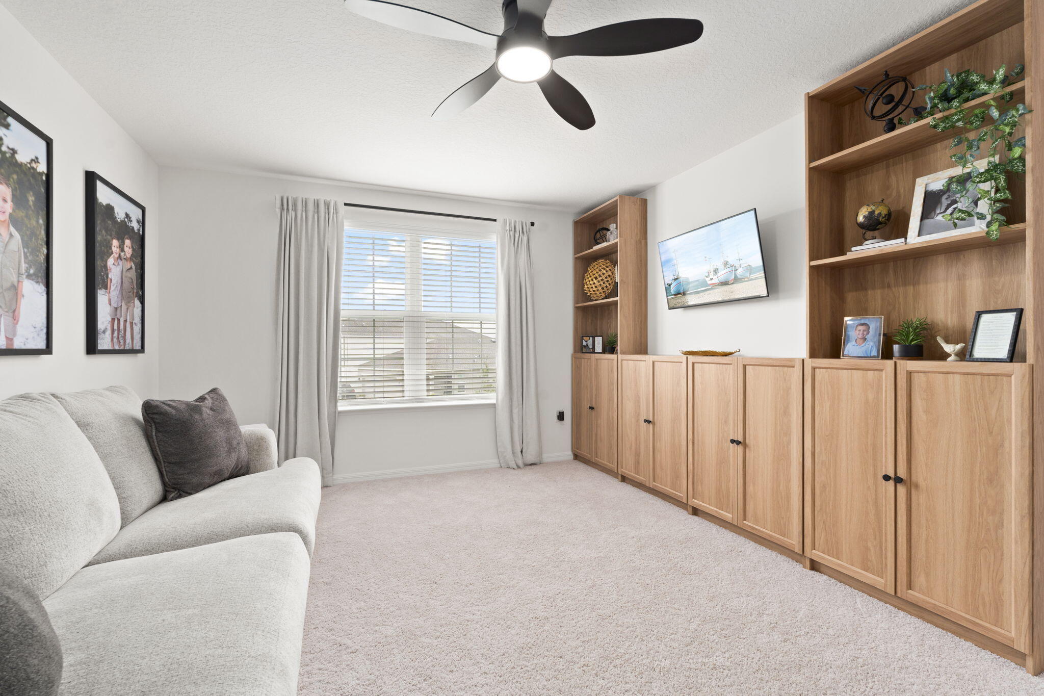 VERANO SOUTH PUD 1 - POD G - PLAT NO. 2 - Residential