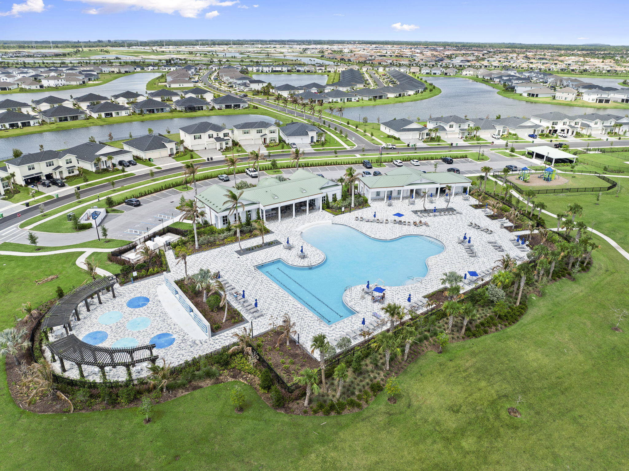 VERANO SOUTH PUD 1 - POD G - PLAT NO. 2 - Residential