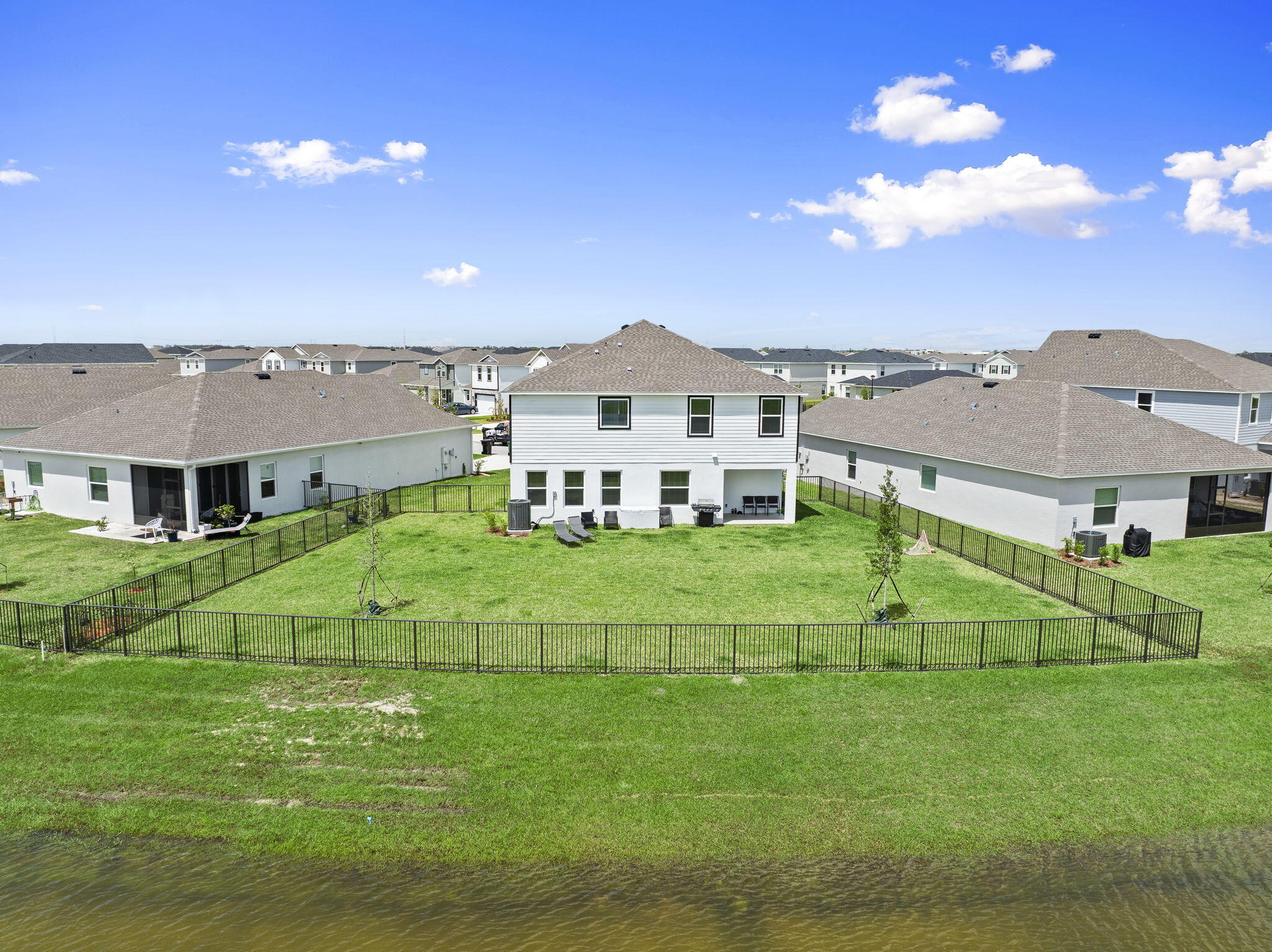 VERANO SOUTH PUD 1 - POD G - PLAT NO. 2 - Residential