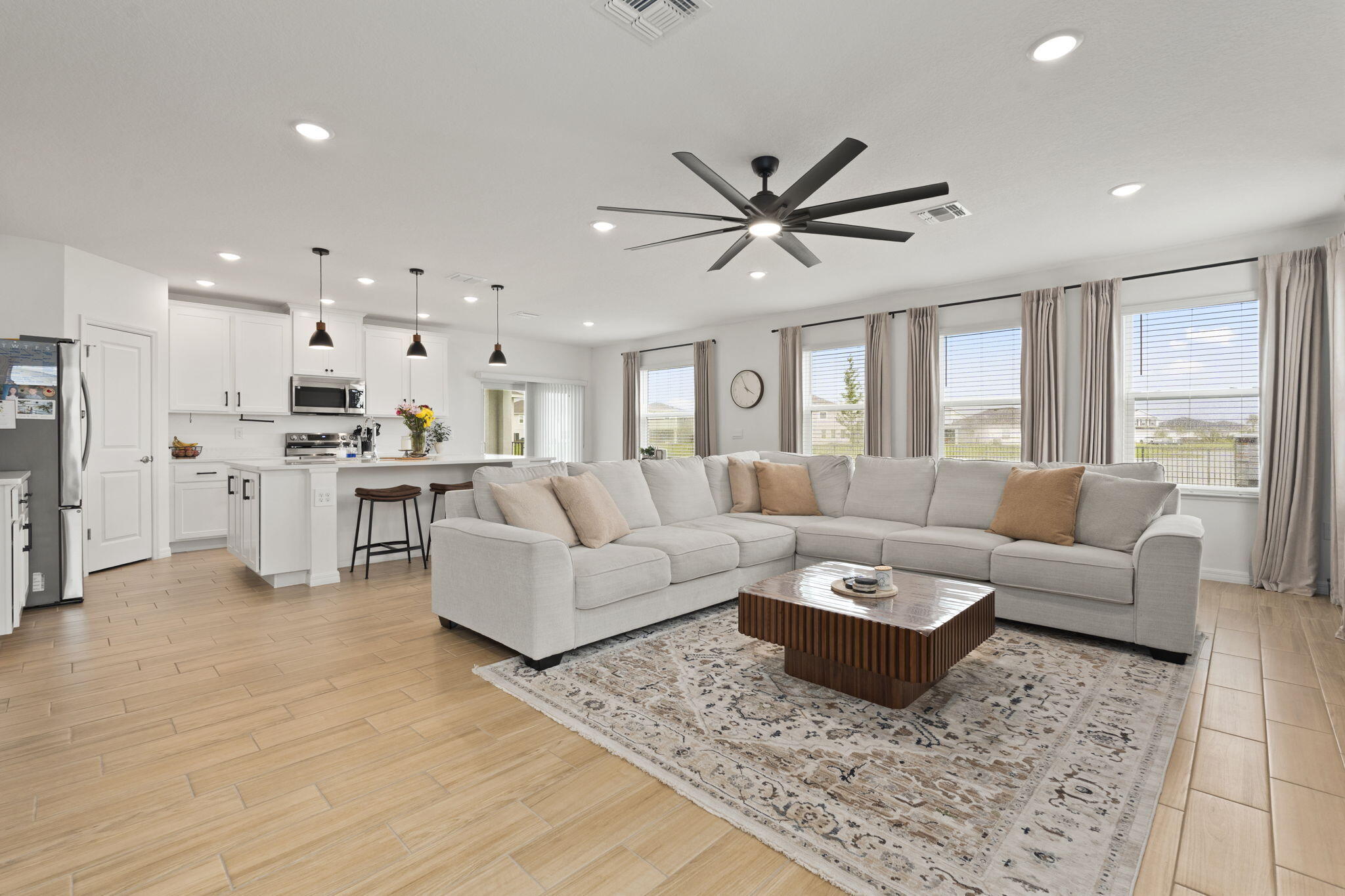 VERANO SOUTH PUD 1 - POD G - PLAT NO. 2 - Residential