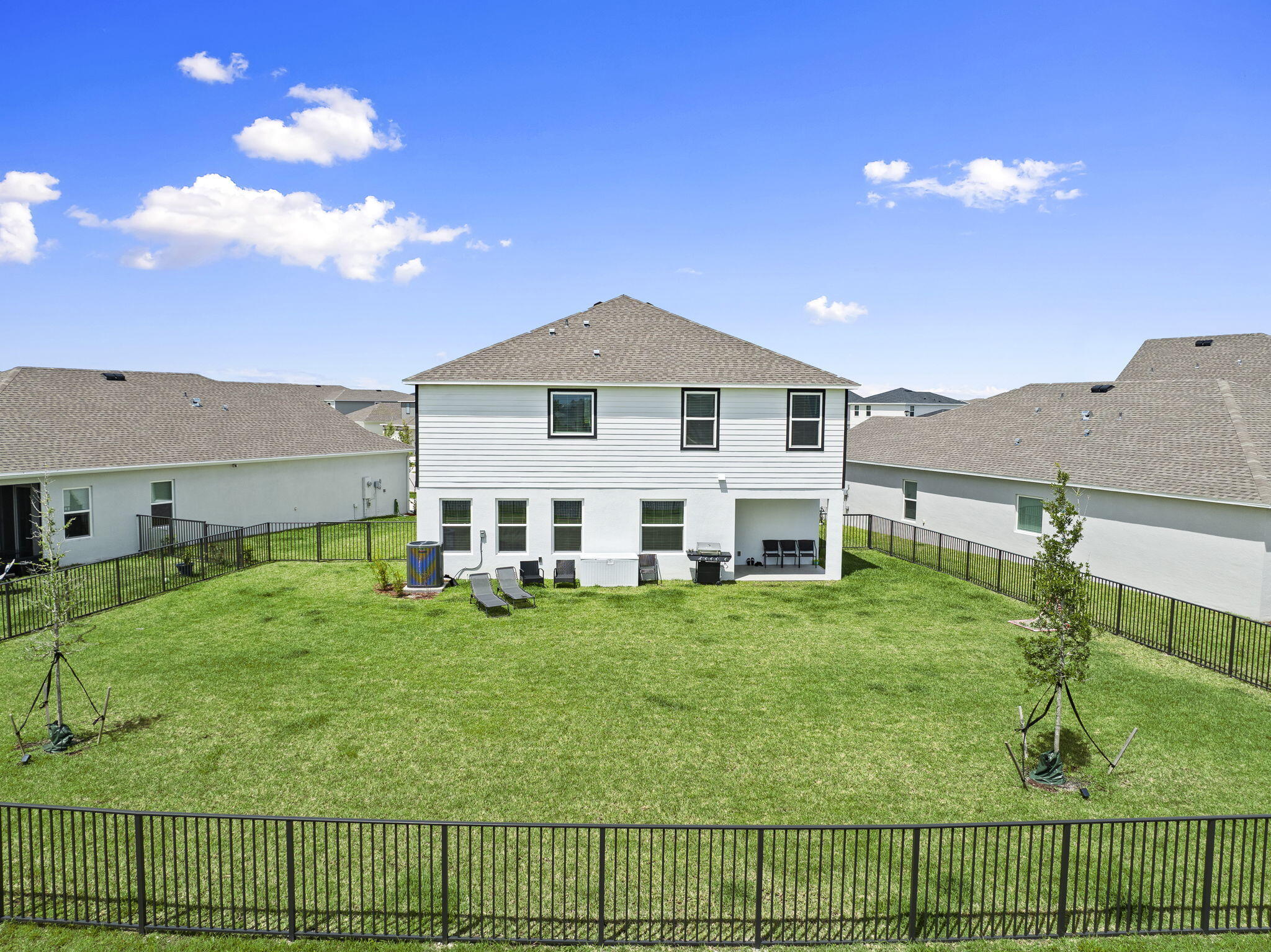 VERANO SOUTH PUD 1 - POD G - PLAT NO. 2 - Residential