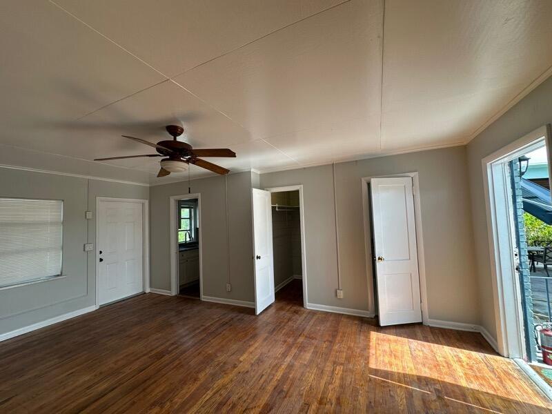 LAKE WORTH TOWN OF - Residential Lease