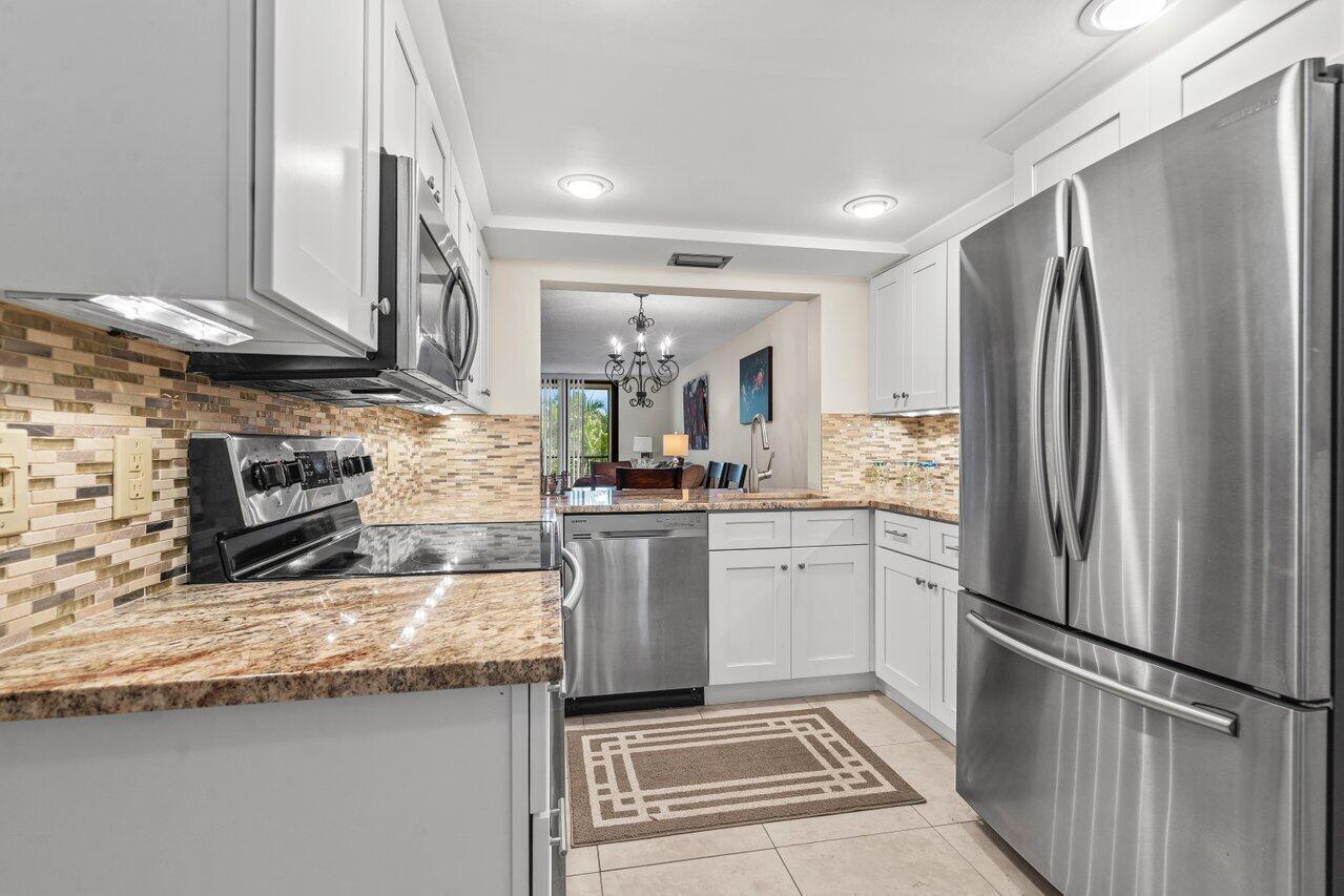 SOUTHWINDS AT CROSSWINDS CONDO - Residential