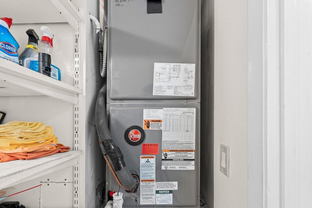 SOUTHWINDS AT CROSSWINDS CONDO - Residential