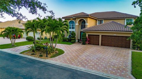 6600 NW 56th Dr Coral Springs FL 33067