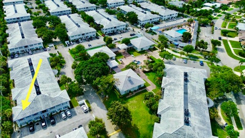 Tiny photo for 2161 NE 68th Street #332, Fort Lauderdale, FL 33308 (MLS # B26044352)
