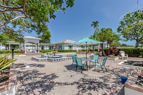 Tiny photo for 2161 NE 68th Street #332, Fort Lauderdale, FL 33308 (MLS # B26044352)