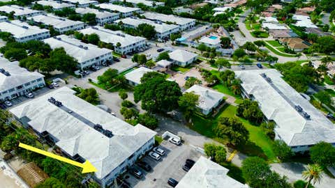 Tiny photo for 2161 NE 68th Street #332, Fort Lauderdale, FL 33308 (MLS # B26044352)