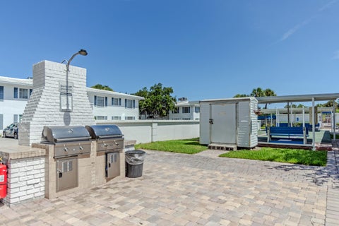 Tiny photo for 2161 NE 68th Street #332, Fort Lauderdale, FL 33308 (MLS # B26044352)