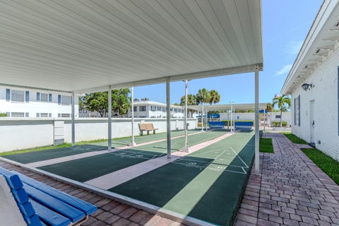Tiny photo for 2161 NE 68th Street #332, Fort Lauderdale, FL 33308 (MLS # B26044352)