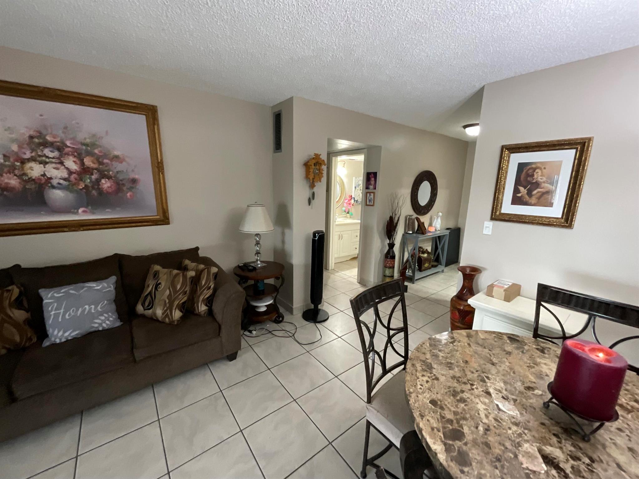 LAKE CLARKE GARDENS - Residential