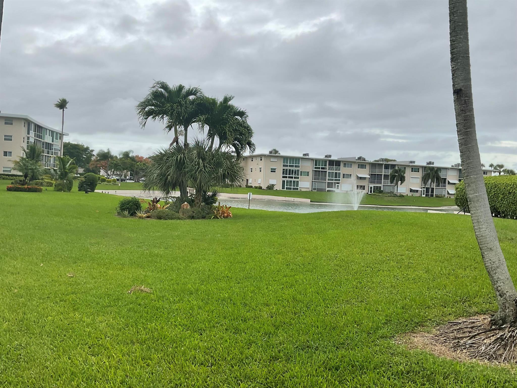 LAKE CLARKE GARDENS - Residential