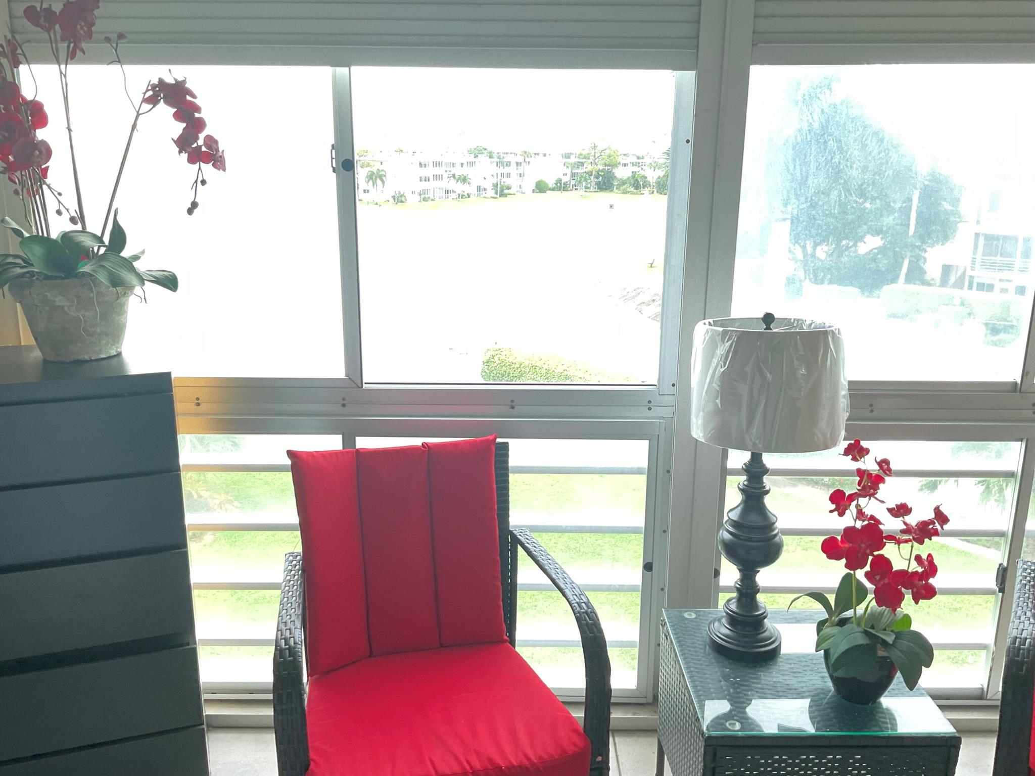 LAKE CLARKE GARDENS - Residential