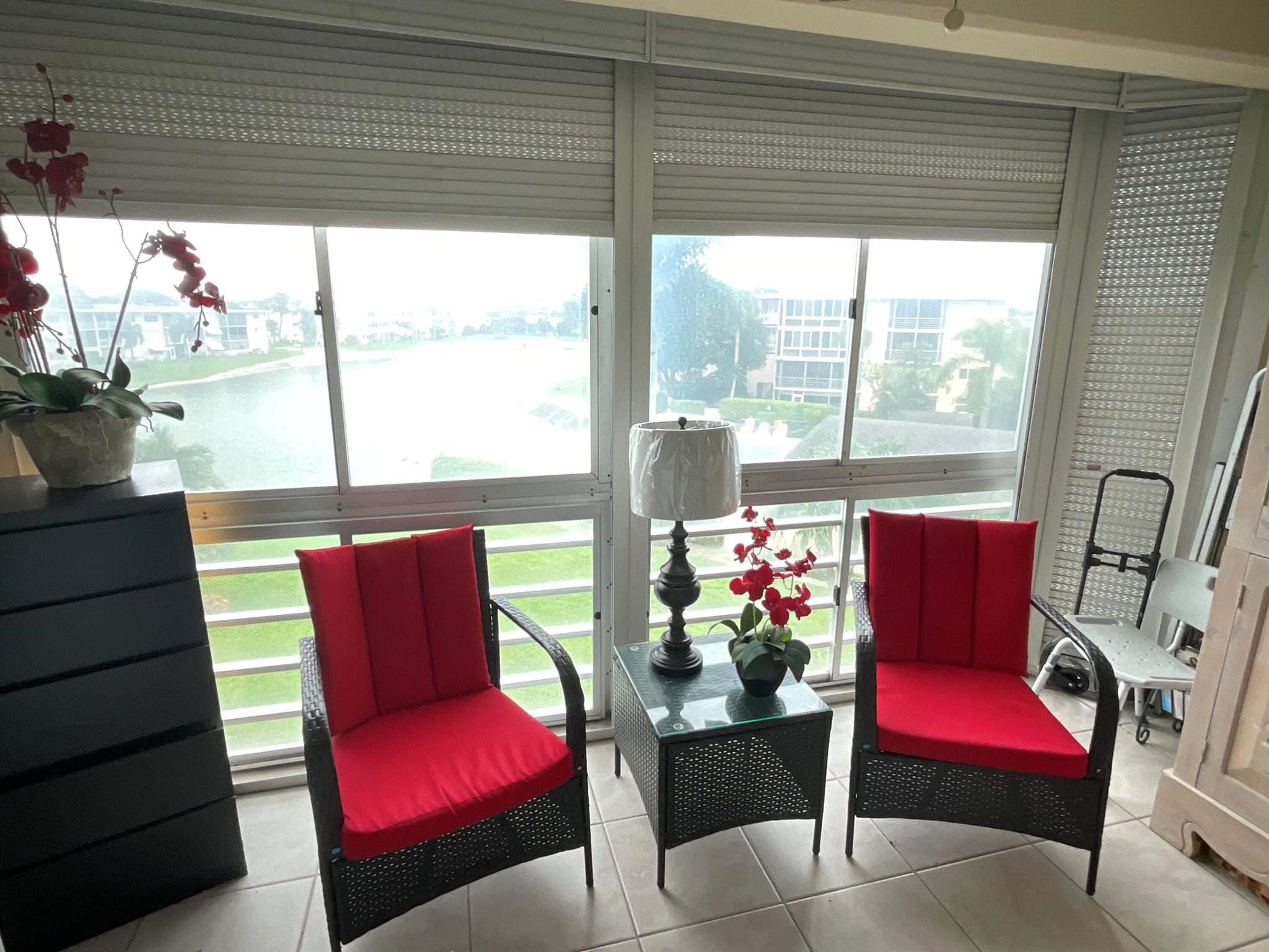 LAKE CLARKE GARDENS - Residential