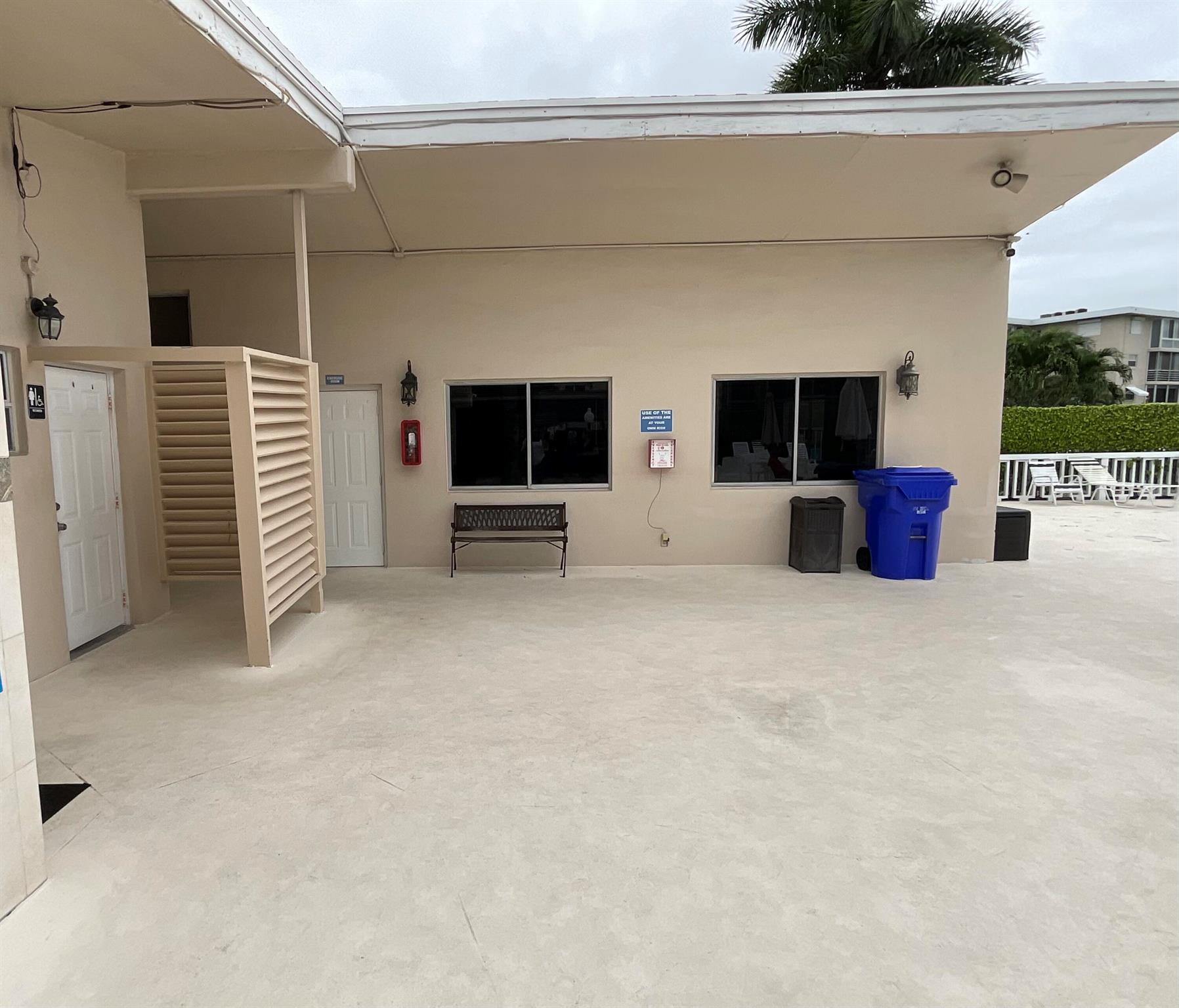 LAKE CLARKE GARDENS - Residential