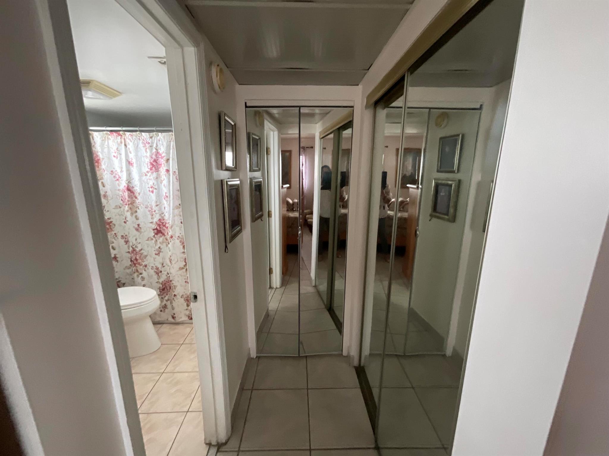 LAKE CLARKE GARDENS - Residential