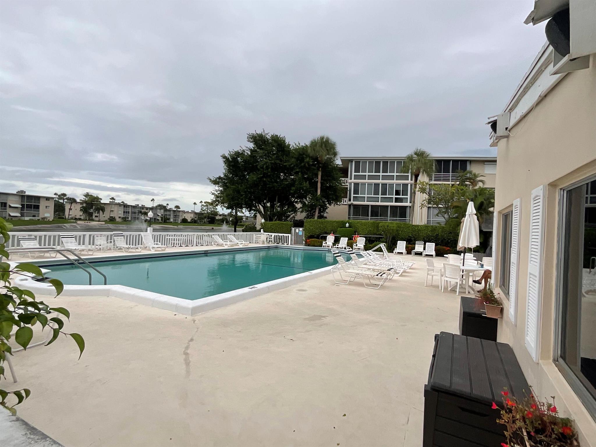 LAKE CLARKE GARDENS - Residential