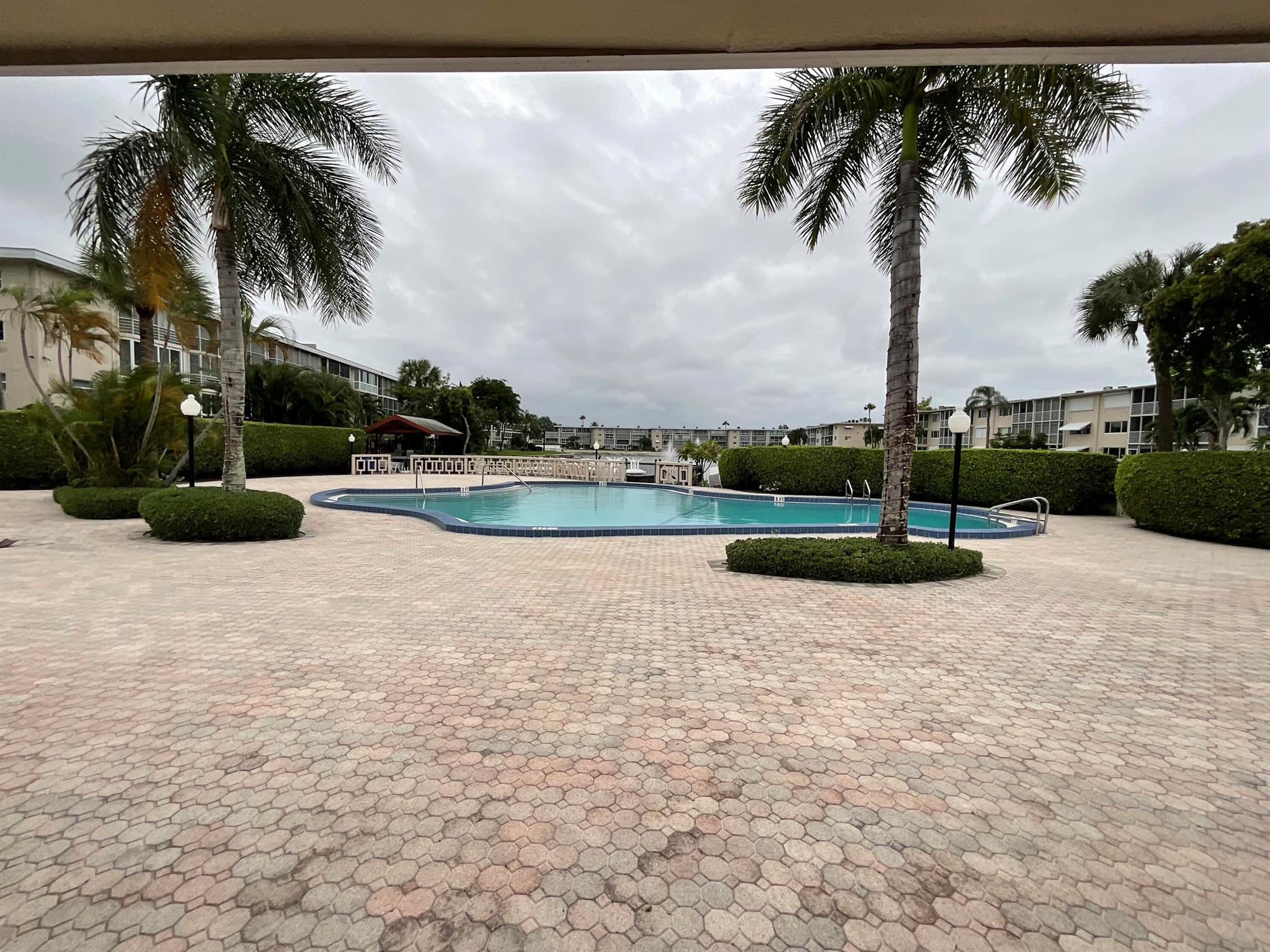 LAKE CLARKE GARDENS - Residential