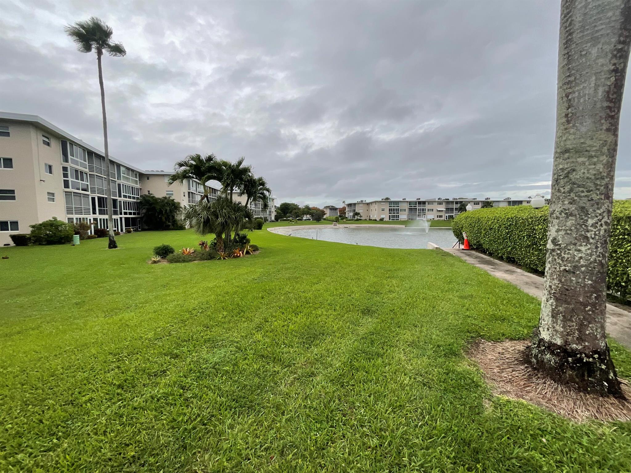 LAKE CLARKE GARDENS - Residential