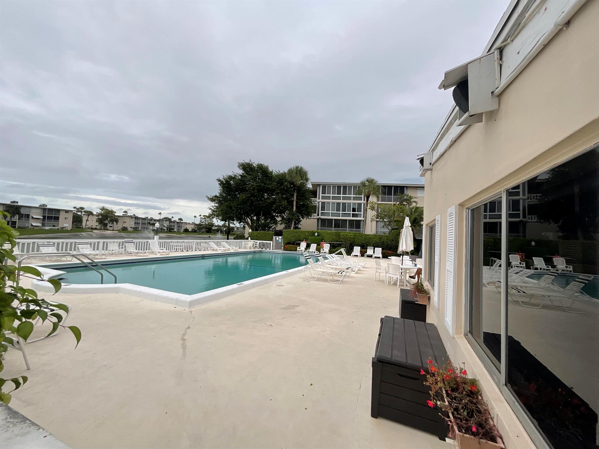 LAKE CLARKE GARDENS - Residential