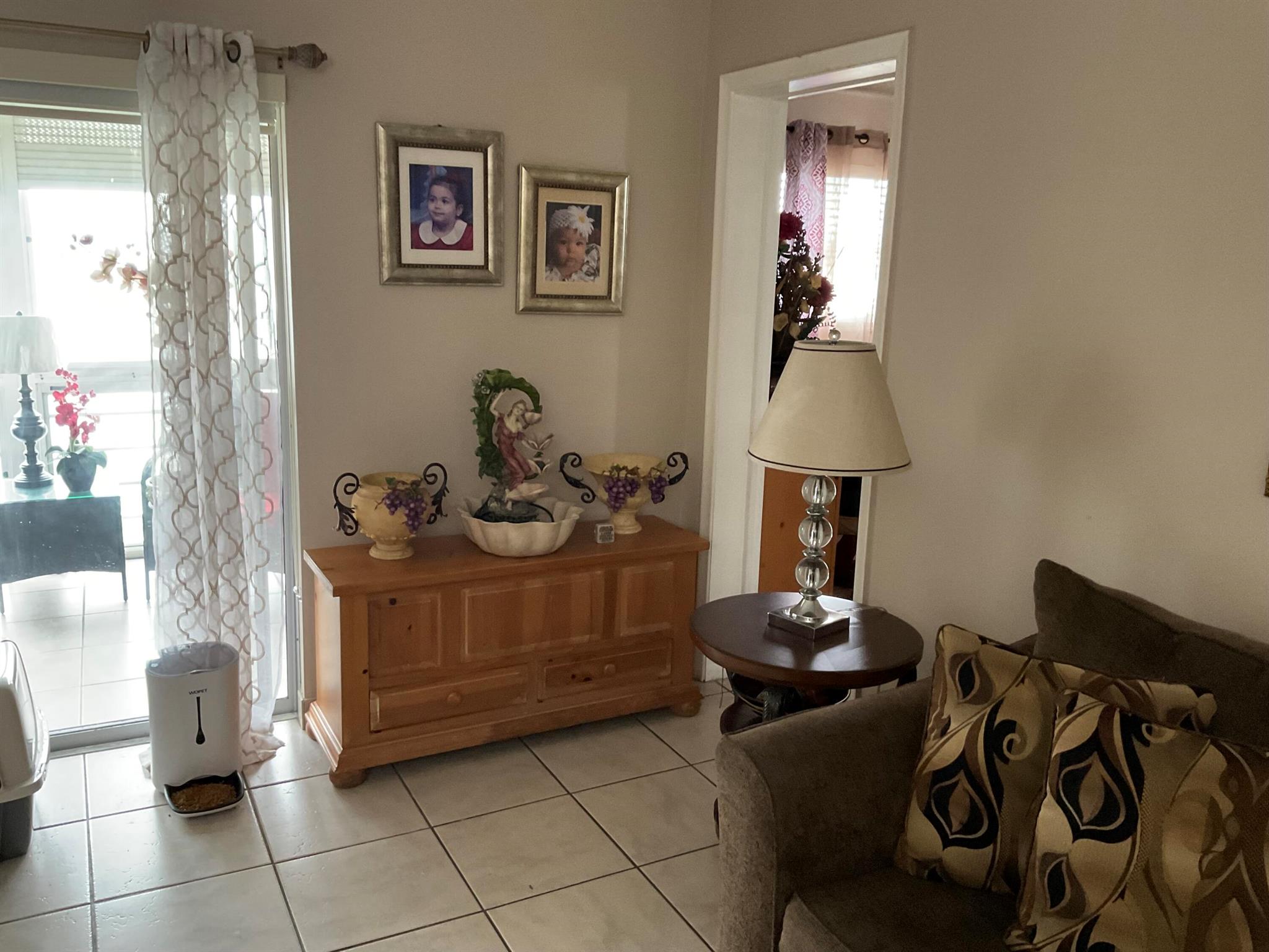 LAKE CLARKE GARDENS - Residential