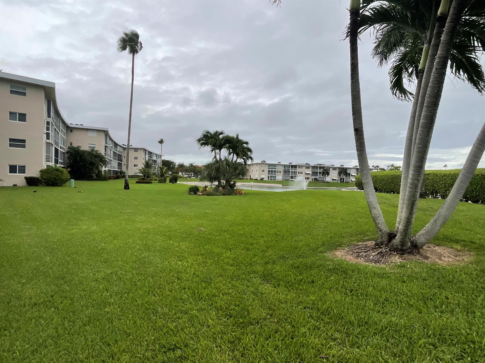 LAKE CLARKE GARDENS - Residential