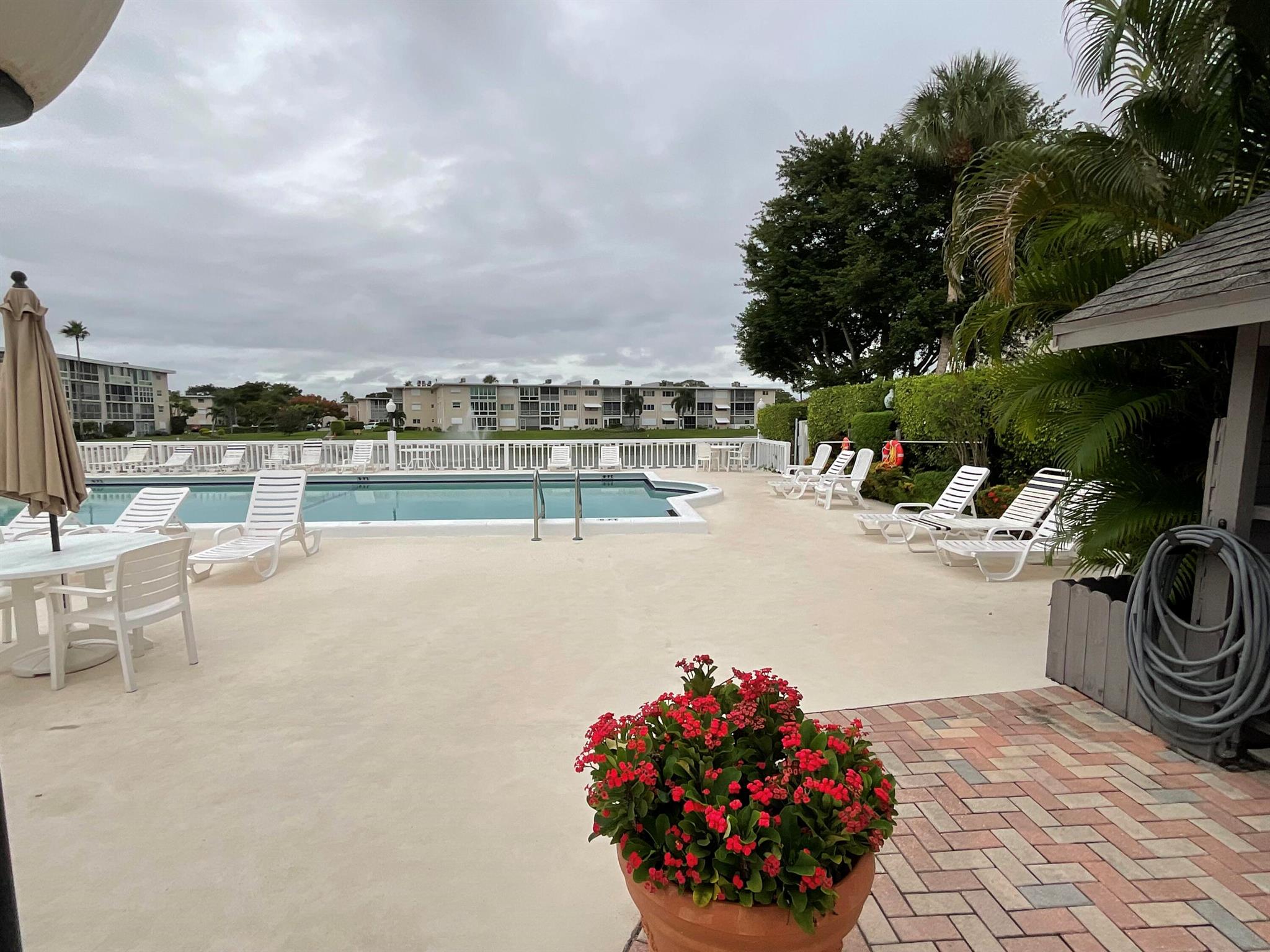 LAKE CLARKE GARDENS - Residential