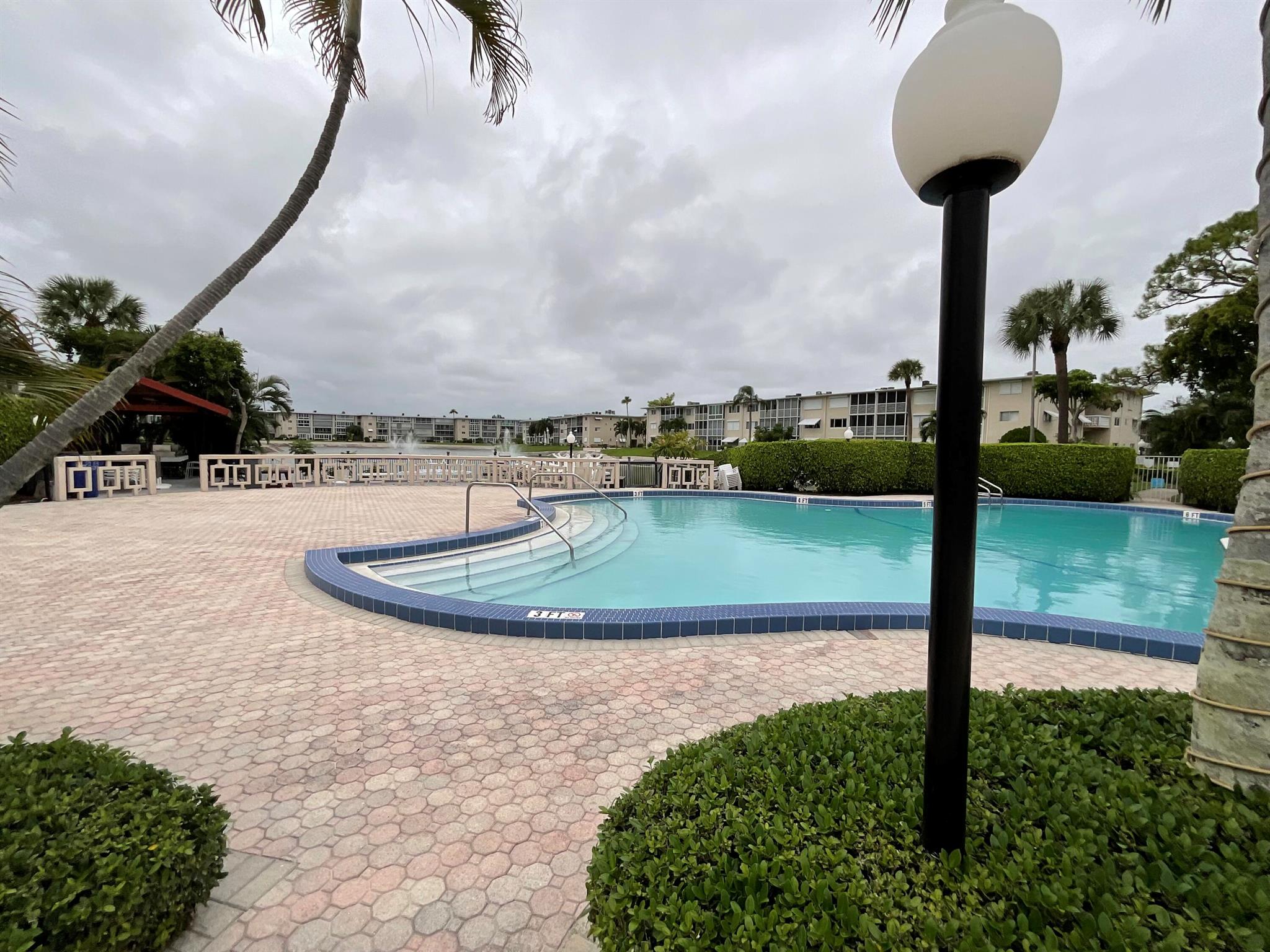 LAKE CLARKE GARDENS - Residential
