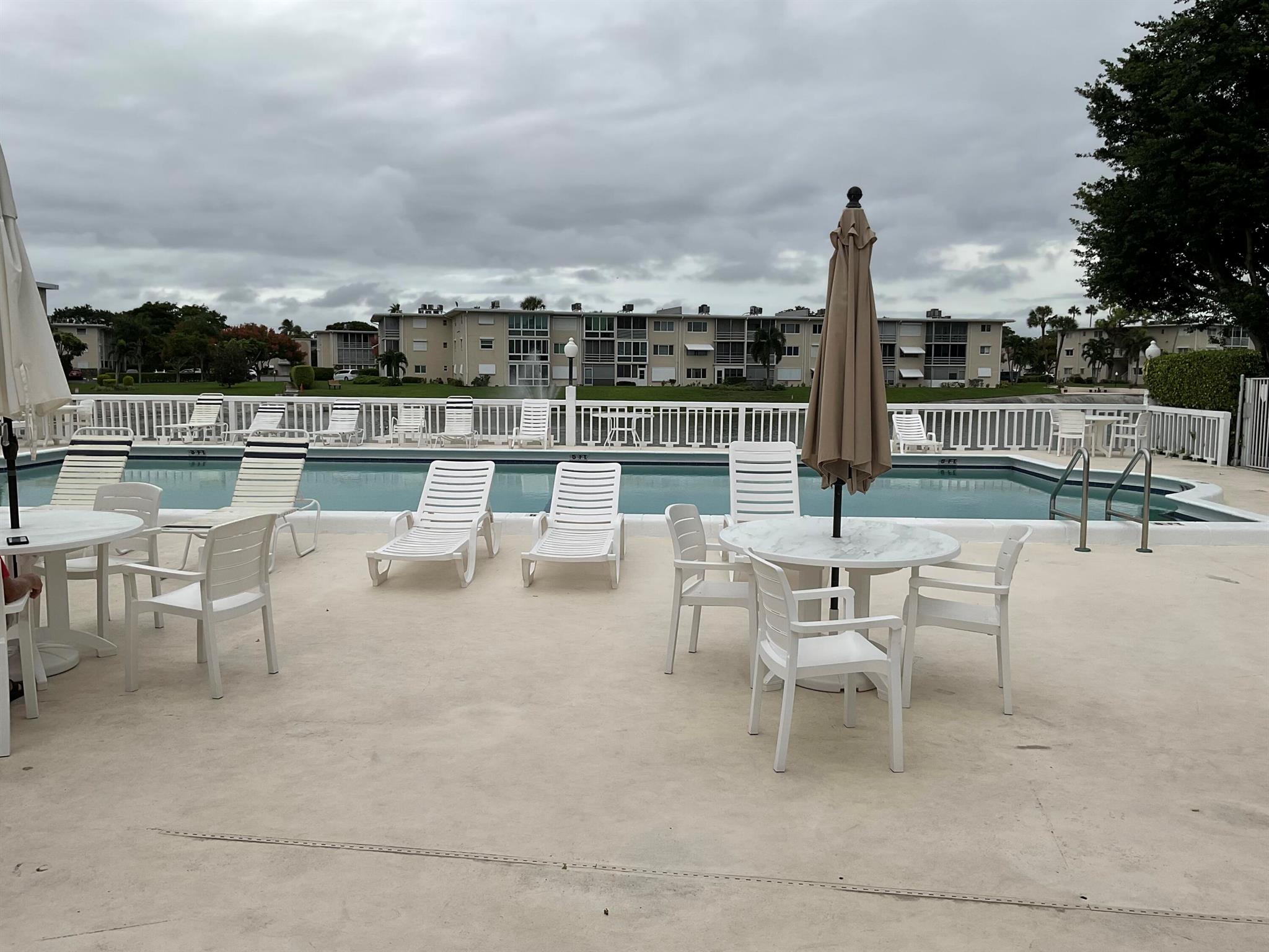 LAKE CLARKE GARDENS - Residential