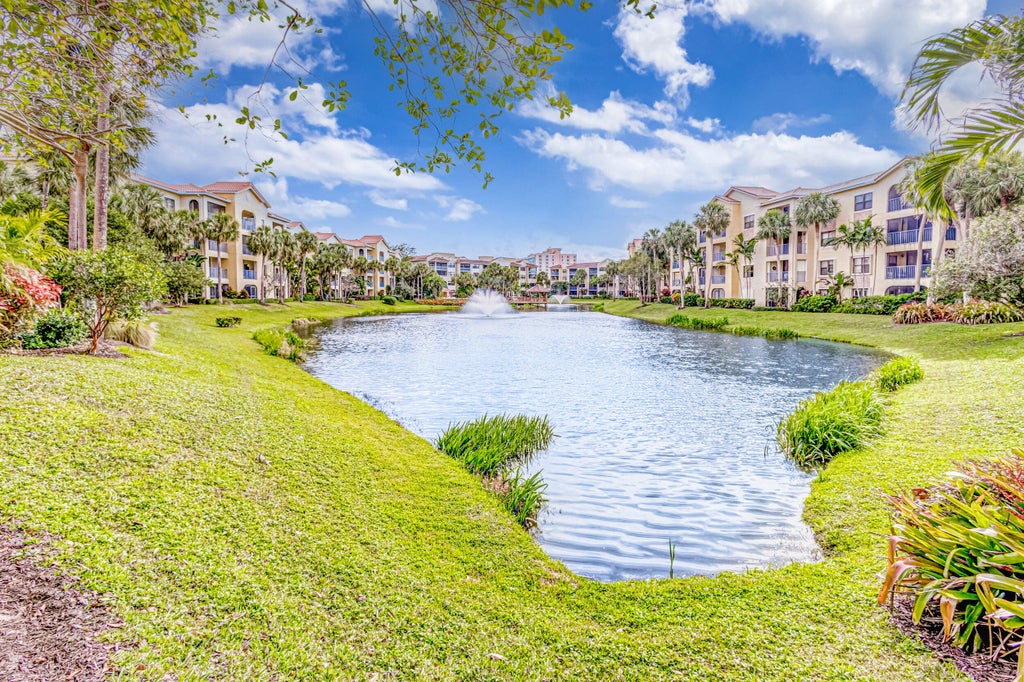 Photo of 200 Uno Lago Drive #105, Juno Beach, FL 33408 (MLS # R11048963)