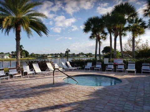 A home in West Palm Beach