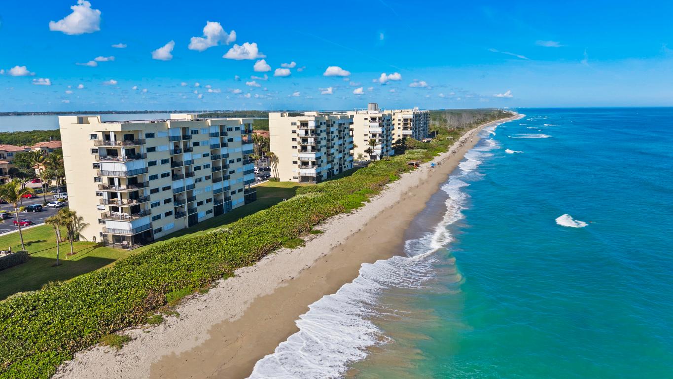 SAND DOLLAR VILLAS CONDOMINIUM C - Residential