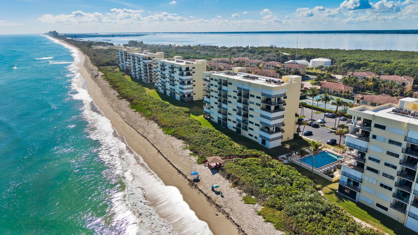 SAND DOLLAR VILLAS CONDOMINIUM C - Residential