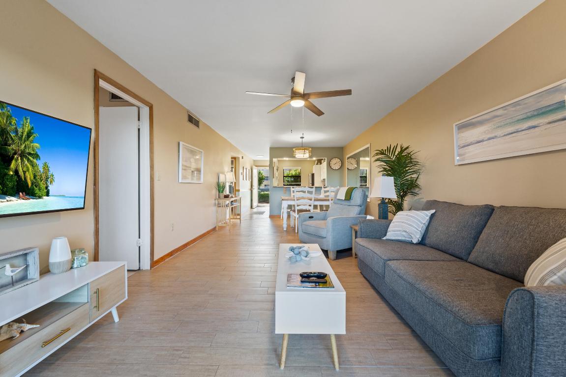 SAND DOLLAR VILLAS CONDOMINIUM C - Residential