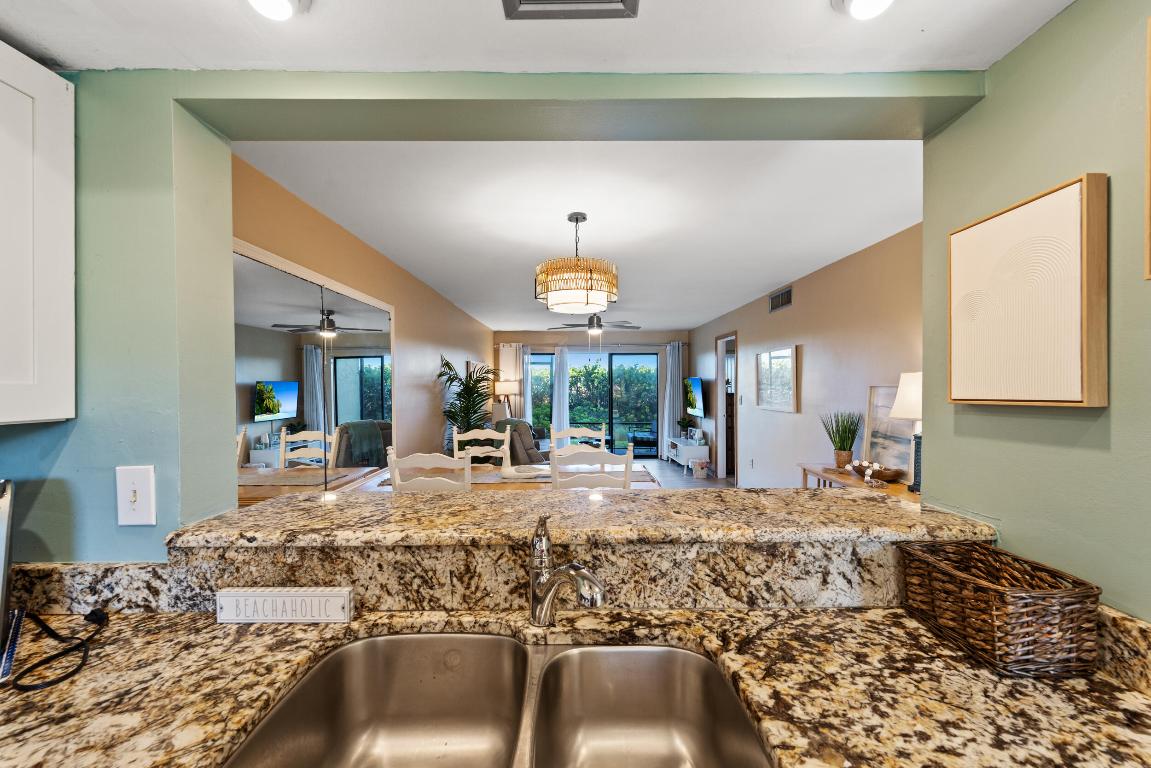 SAND DOLLAR VILLAS CONDOMINIUM C - Residential