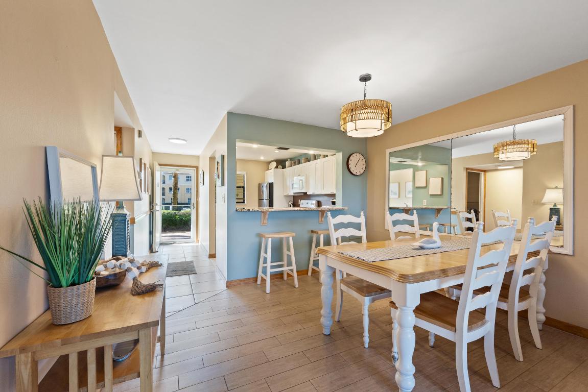 SAND DOLLAR VILLAS CONDOMINIUM C - Residential