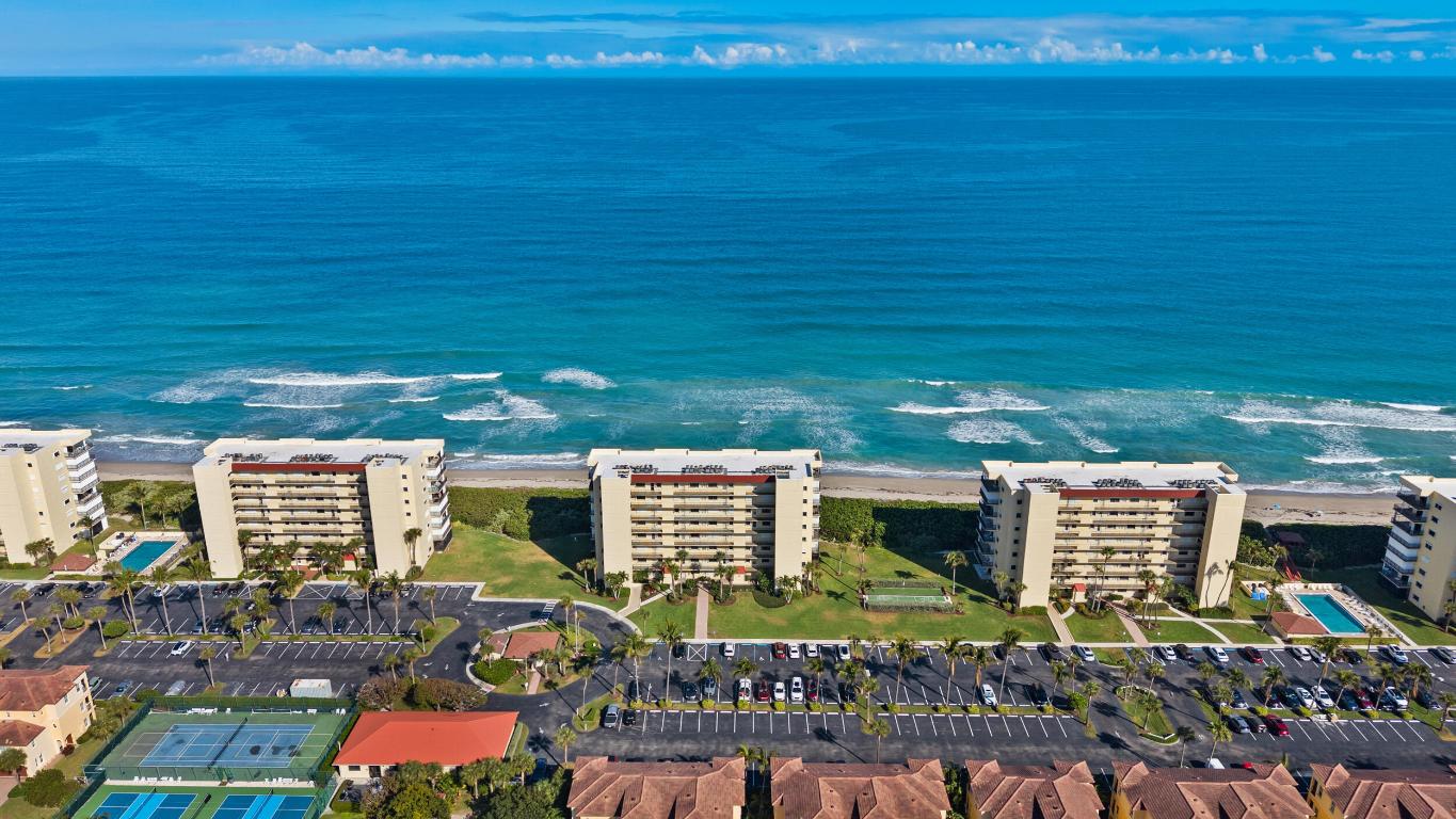 SAND DOLLAR VILLAS CONDOMINIUM C - Residential