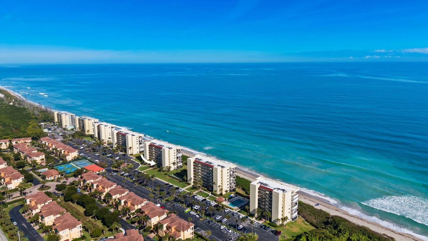 SAND DOLLAR VILLAS CONDOMINIUM C - Residential