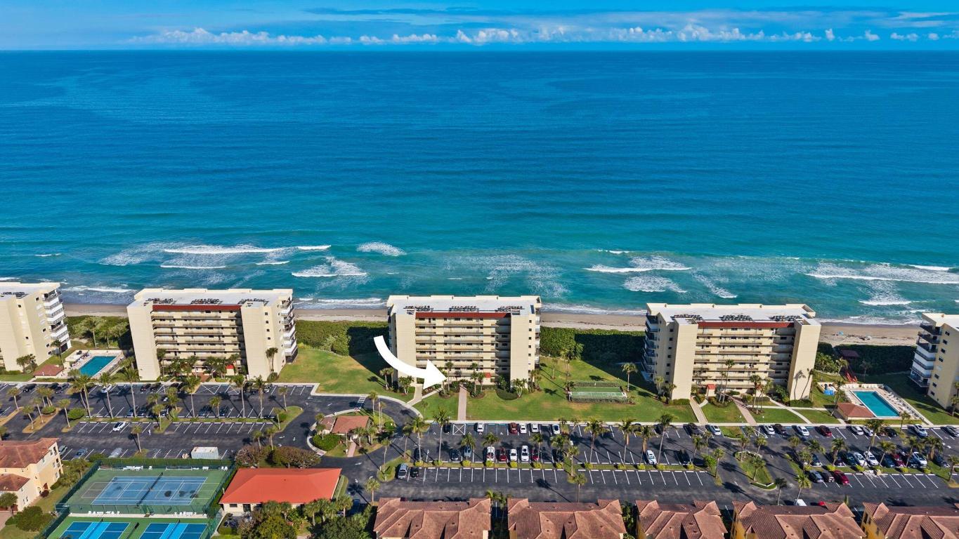 SAND DOLLAR VILLAS CONDOMINIUM C - Residential