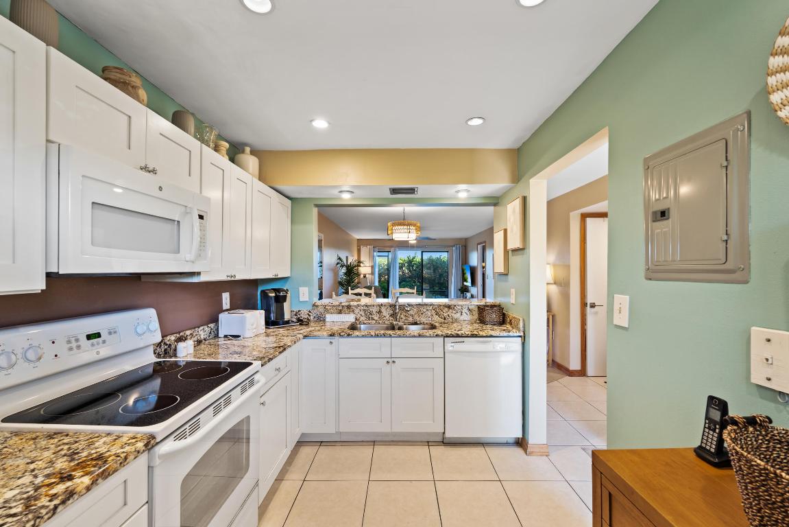 SAND DOLLAR VILLAS CONDOMINIUM C - Residential